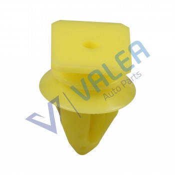VCF2090 10 Pieces Side Moulding Clip for Toyota 
