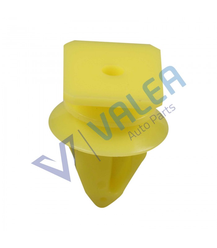 VCF2090 10 Pieces Side Moulding Clip for Toyota 