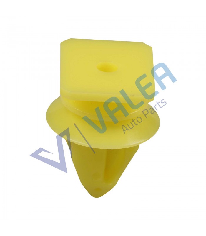 VCF2090 10 Pieces Side Moulding Clip for Toyota 