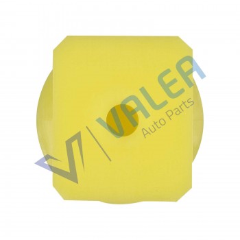 VCF2090 10 Pieces Side Moulding Clip for Toyota 