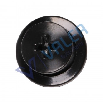 VCF2096 10 Pieces Push Type Retainer for GM: 94198687, Honda: 90657-SA6-0030 , Mazda: N304-13-356-A