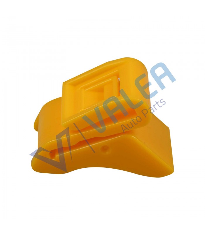 VCF2105 10 Pieces U Nut Rear Bumper Bracket for Nissan:85284-9Y000