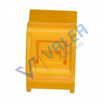 VCF2105 10 Pieces U Nut Rear Bumper Bracket for Nissan:85284-9Y000