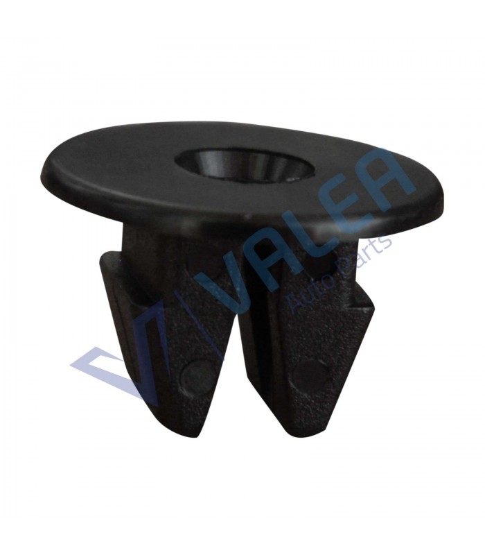 VCF2107 10 Pieces Screw Nut Grommet for Hyundai: 86848-22000