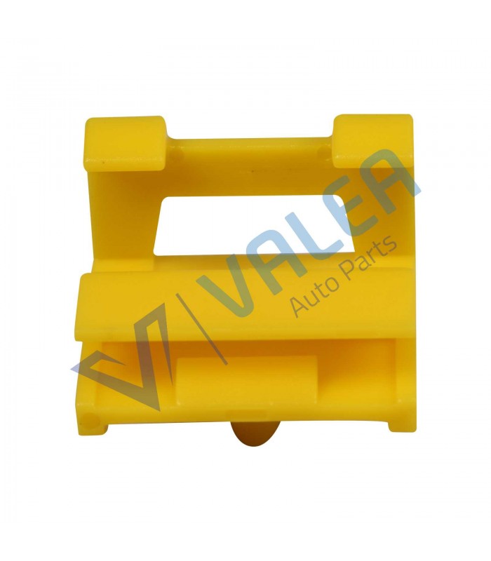 VCF2116 10 Pieces Rocker Moulding Nut Clip for BMW: 51717066220 