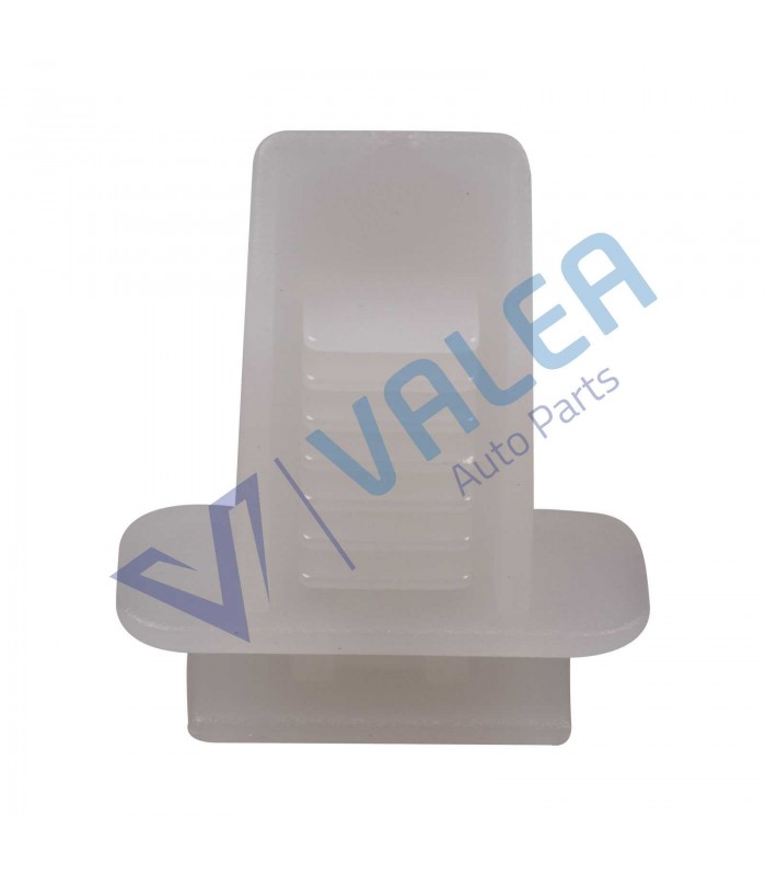 VCF2119 10 Pieces Plastic Clip for Fiat: 60811628