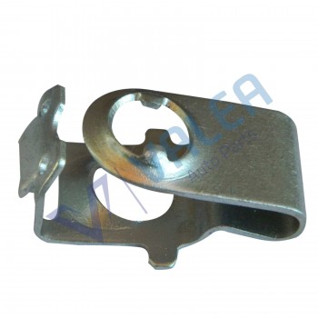 VCF2123 10 Pieces Spring Nut for VW Audi 