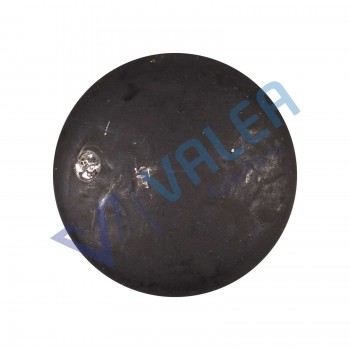 VCF2128 10 Pieces Metal Retainer for BMW VW AUDI 8.8x22x15mm 