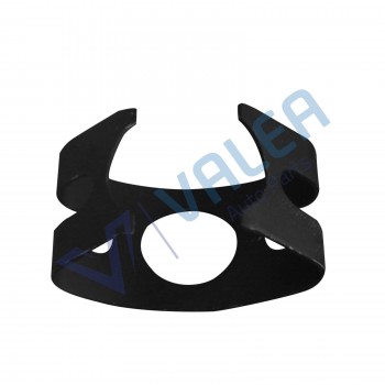 VCF2133 10 Pieces Spring Nut for VW Audi 