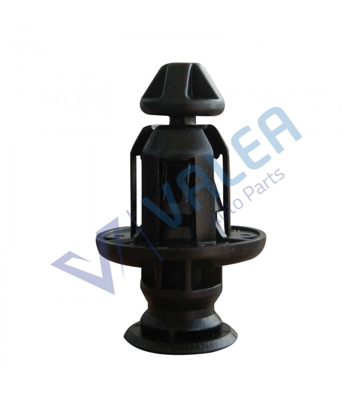 VCF2142 10 Pieces Push Type Retainer for Toyota:51453-48010 