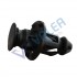 VCF2142 10 Pieces Push Type Retainer for Toyota:51453-48010 