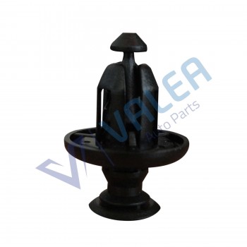 VCF2143 10 Pieces  Engine Under Cover Clip for Toyota: 51454-48010 