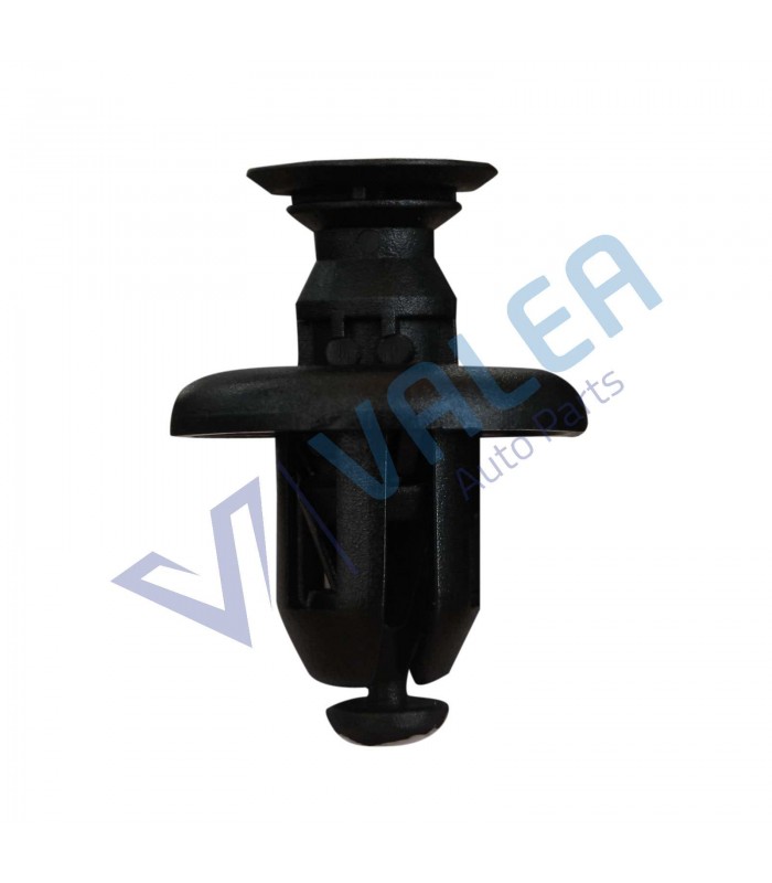 VCF2143 10 Pieces  Engine Under Cover Clip for Toyota: 51454-48010 