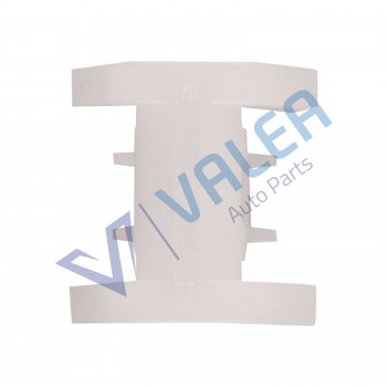 VCF2181 10 Pieces Door Lock Positioning Clip for Toyota 