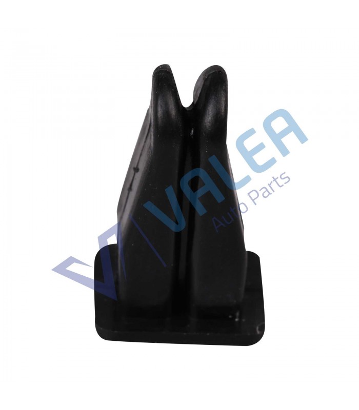 VCF2198 10 Pieces Screw Nut for Mercedes: A 001-988-02-25