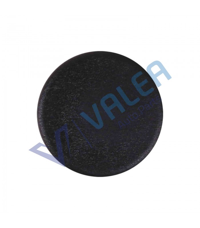 VCF221 10 Pieces Hood Carpet Insulation Retainer, Black for Citroen: 6995V6 