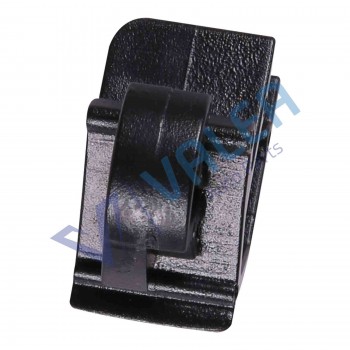 VCF224 10 Pieces New Bonnet Stay Rod Clips for Old Ford Models Capri Cortina Escort Fiesta Anglia Granada Sierra Scorpio Ultima. 