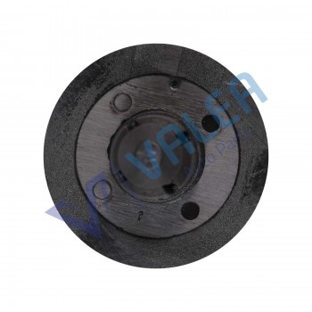 VCF2250 10 Pieces Cowl Push-Type Retainer for  Chrysler In Stard with 2005; Lincoln: W705956-S300 