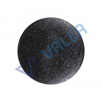 VCF230 10 Pieces Hood Seal Retainer, Black for Mazda: UB3956741  