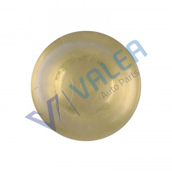 VCF2309 10 Pieces Rubber Retainer for VW AUDI 