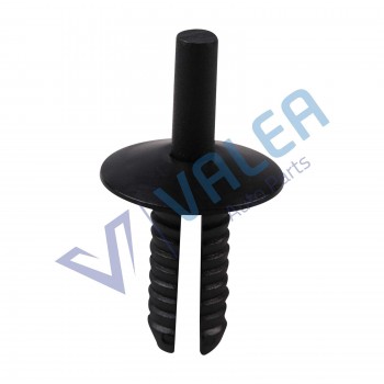 VCF2336 10 Pieces Push-Type Retainer for BMW: 51111944537