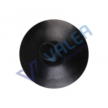 VCF2336 10 Pieces Push-Type Retainer for BMW: 51111944537