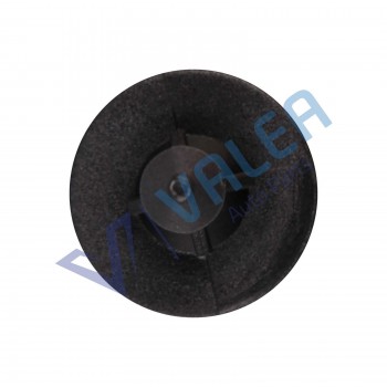 VCF2381 10 Pieces Door Trim Panel Retainer for VW Audi 