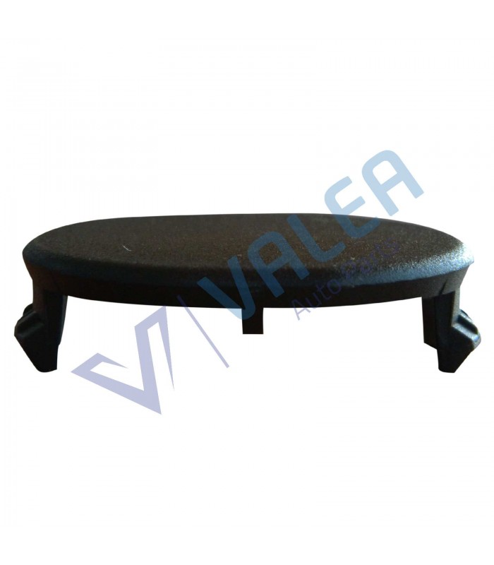 VCF2407 10 Pieces Trim Cover Caps for  VW Audi 