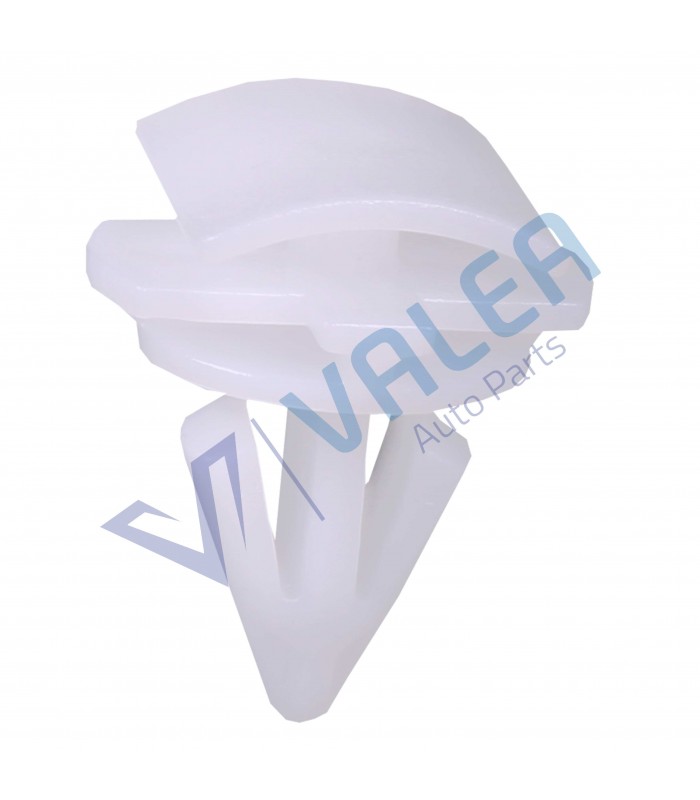 VCF2422 10 Pieces Side Mouilding Plastic Clips for VW: 3C0853586