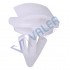 VCF2422 10 Pieces Side Mouilding Plastic Clips for VW: 3C0853586