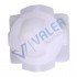 VCF2422 10 Pieces Side Mouilding Plastic Clips for VW: 3C0853586