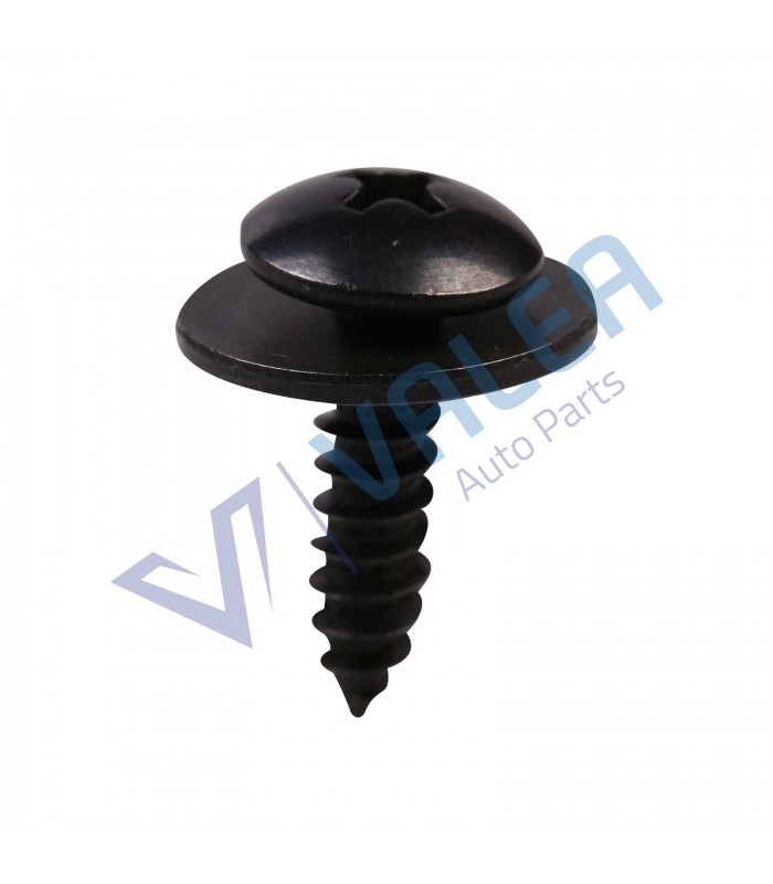 VCF2465 10 Pieces Screw 4,8X19 for Honda: 90114-SE0-000 