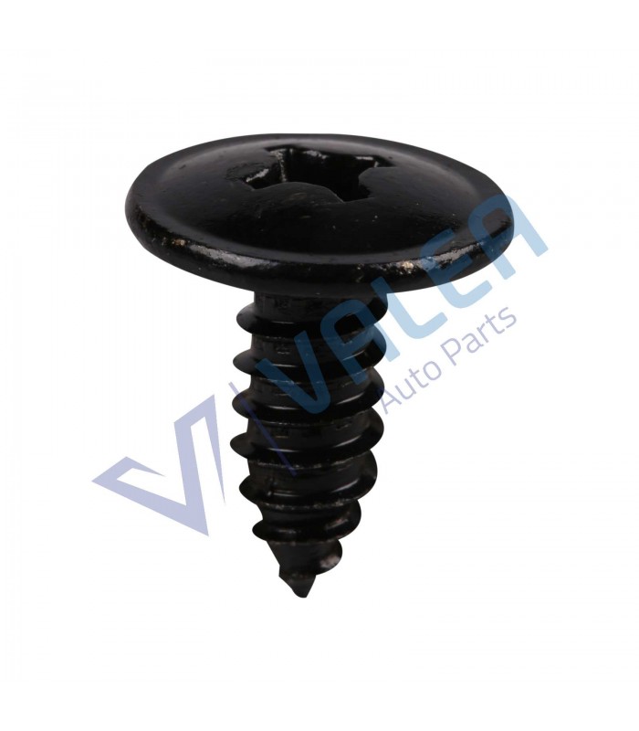 VCF2472 10 Pieces Screw  Special Shroud Torque  4,8x16x15 for VW : N90775001