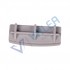 VCF2504 10 Pieces Rocker Moulding Clip for Chrysler: 55157055-AA, 55157065-AA