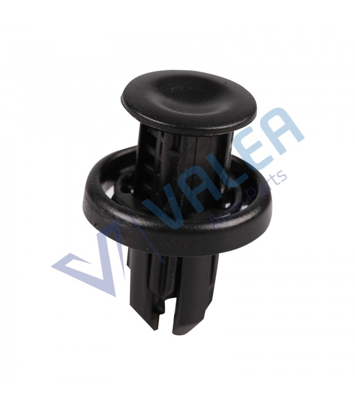 VCF2528 10 Pieces Push Type Retainer for Honda: 91505-TM8-003 