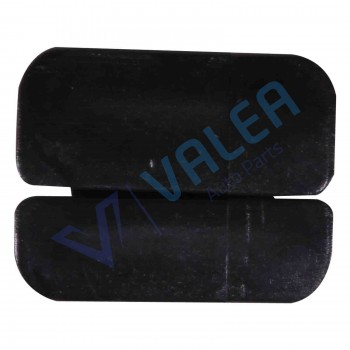 VCF257 10 Pieces Seal, Bonnet Retainer, Clamp, Hood Insulator Clip for VW : 867863849A01C