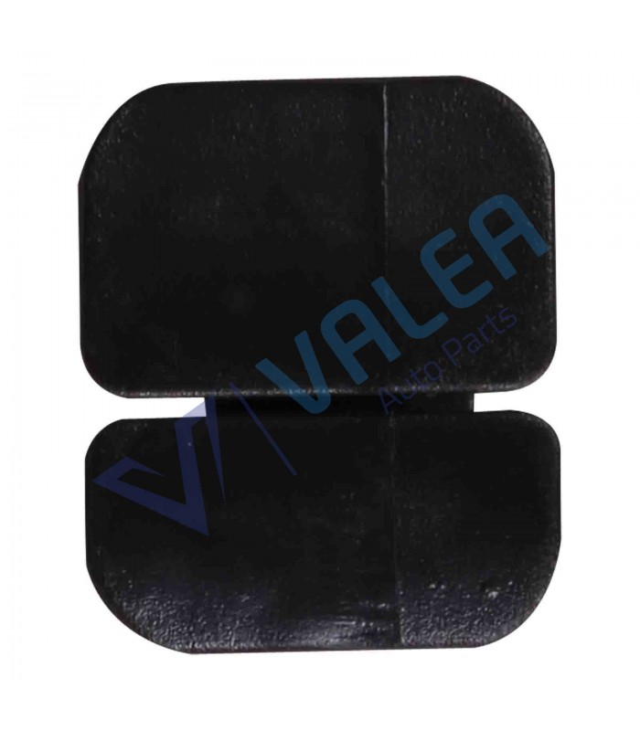 VCF258 10 Pieces Seal Retainer, Bonnet Retainer for VW : 1H586384901C