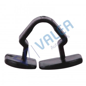 VCF258 10 Pieces Seal Retainer, Bonnet Retainer for VW : 1H586384901C