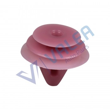 VCF2581 10 Pieces Interior Trim Moulding For Subaru:65548GA250