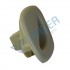 VCF2583 10 Pieces Car Ceiling Sound Insulation Cotton Fastener Clip for Peugeot 307 206 408 for Citroen