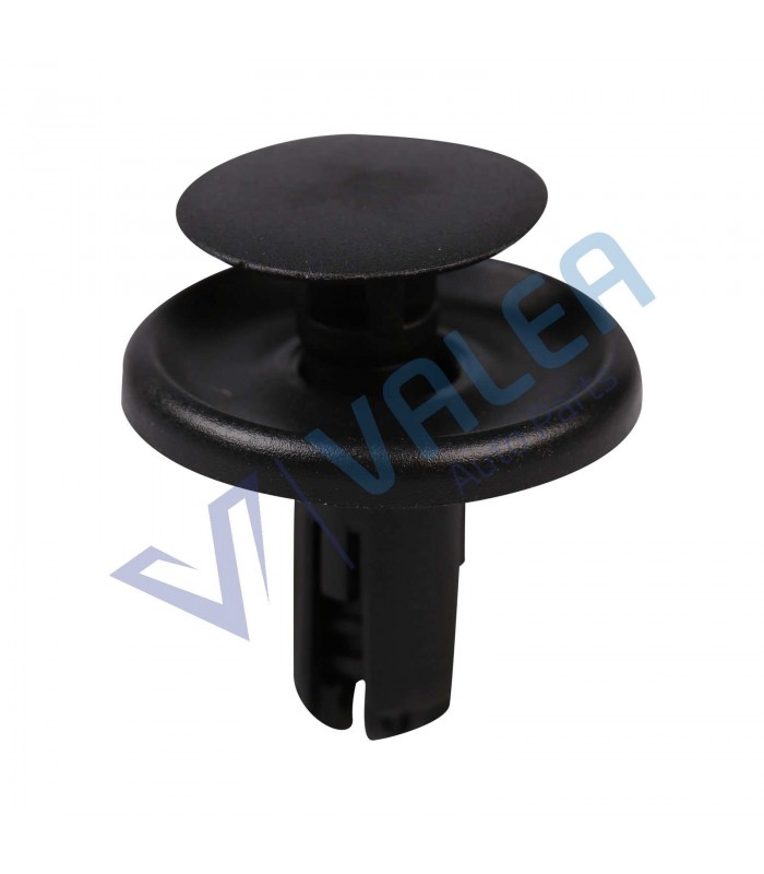 VCF2586 10 Pieces Push Type Retainer for Mitsubishi: MR288150 