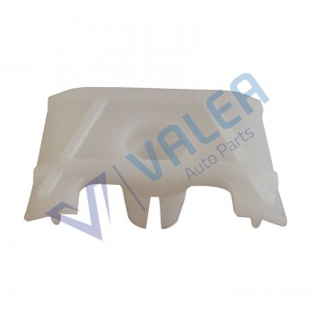 VCF2625 10 Pieces Door Trim Panel Retainer, short Black for Land Rover : MWC9134