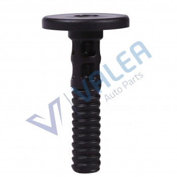 VCF2639 10 Pieces Exterior-Rocker Molding Pin for BMW: 07147122913 