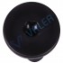 VCF2639 10 Pieces Exterior-Rocker Molding Pin for BMW: 07147122913 