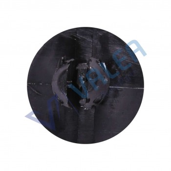 VCF2644 10 Pieces Push Type Retainer for Citroen Renault Peugeot:8565.53 