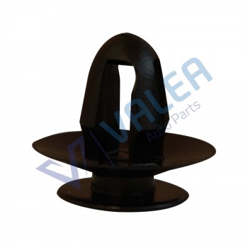 VCF2652 10 Pieces Interior-Rear-Rear Trim Clip for Audi VW: N90541701 