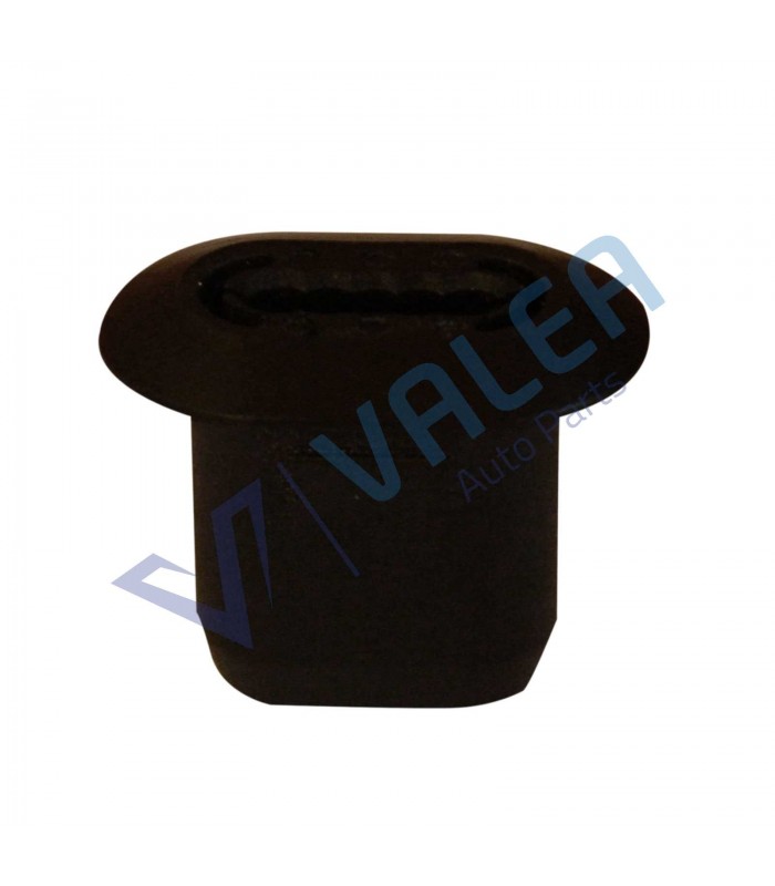 VCF2653 10 Pieces Fender Screw Nut for Toyota