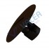 VCF2661 10 Pieces Front Mat Clip Locker Clip for Suzuki: 09148-05042 