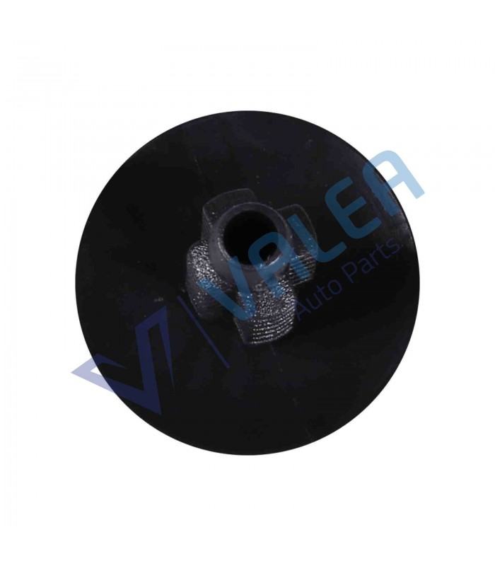 VCF267 10 Pieces Radiator Panel Retainer for  Renault :  7703077068, Dacia: 82412036,  Peugeot: 6992C6