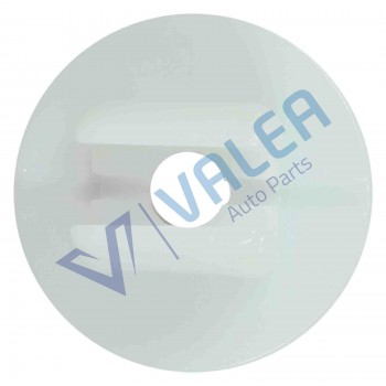 VCF272 10 Pieces Hood Clip, Wheel arch cover for Ford : 6150260, 6649923